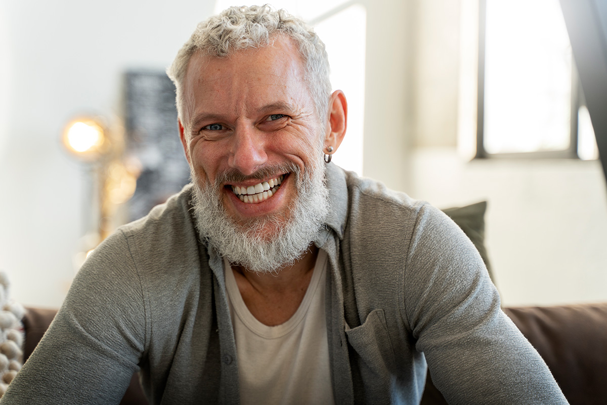 Testosterone Replacement Therapy for Men In Testosterone Replacement Therapy Clinic In Lansing